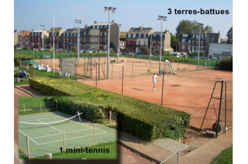  Tennis-Club